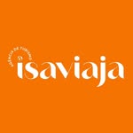 Logo ISA VIAJA
